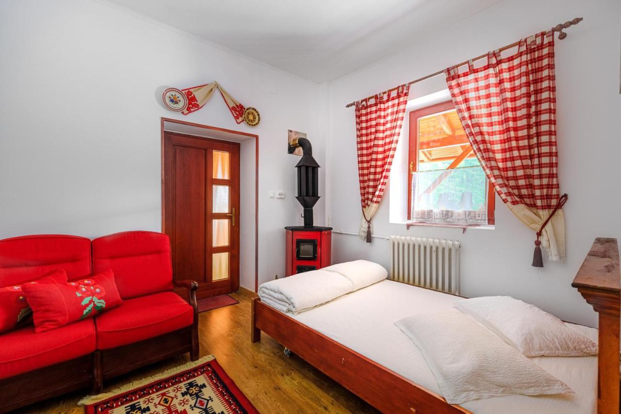 Cabana Bucin Bucin  외부 사진