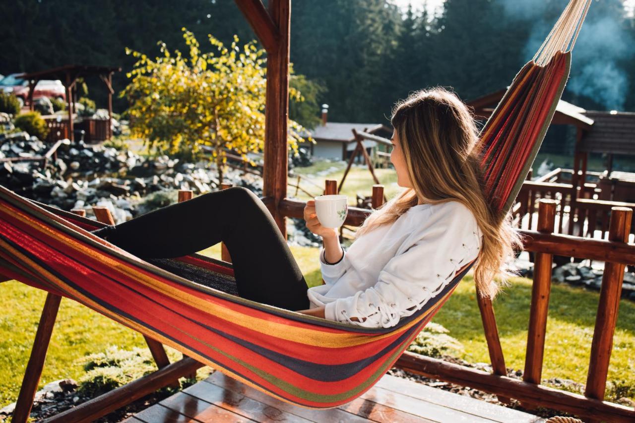 Cabana Bucin Bucin  외부 사진