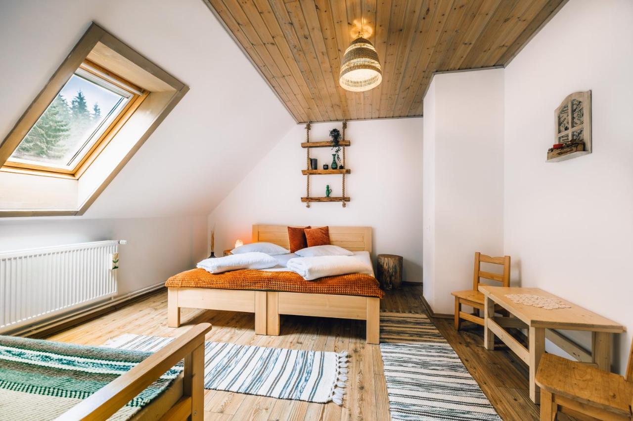 Cabana Bucin Bucin  외부 사진