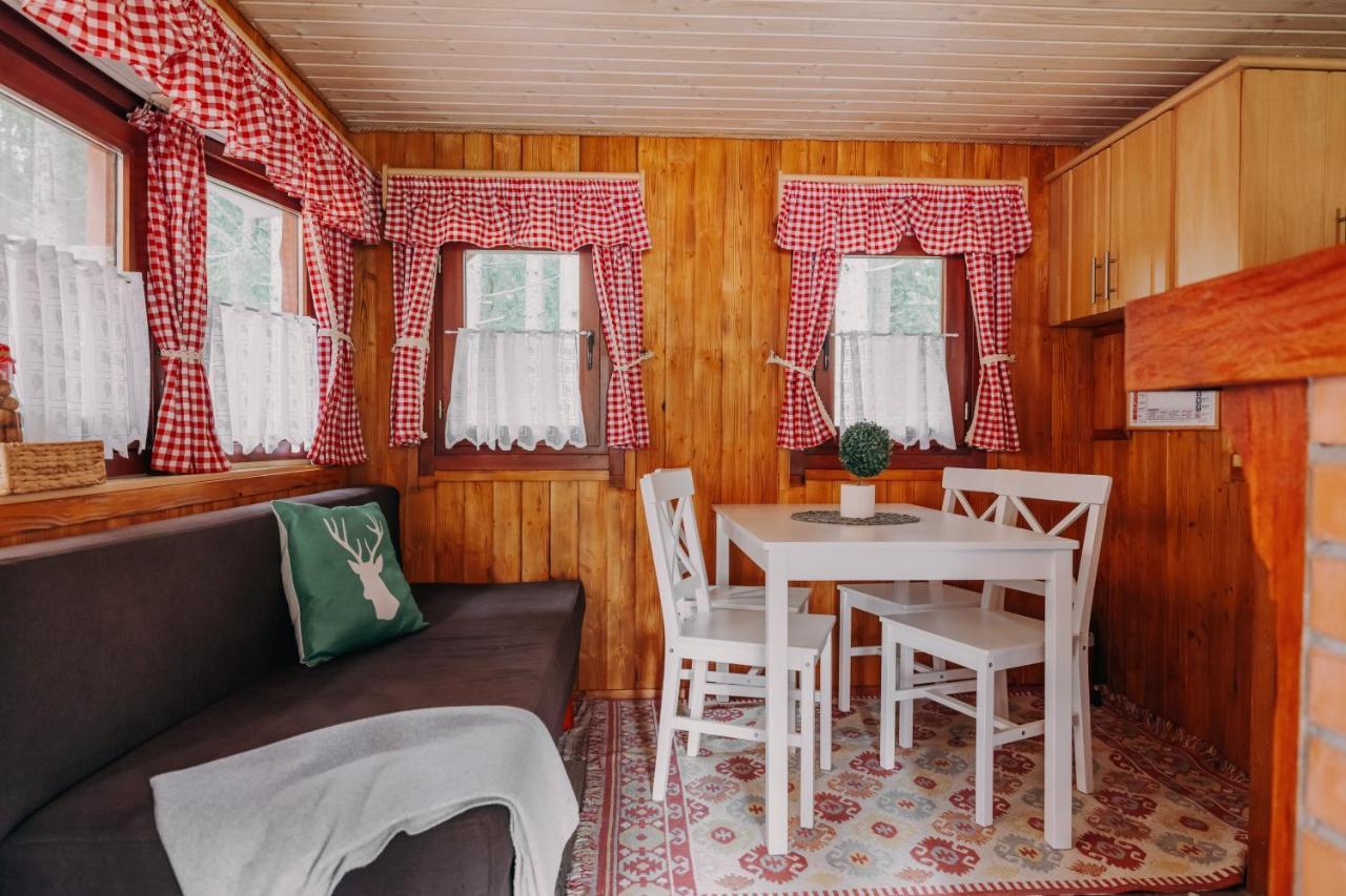 Cabana Bucin Bucin  외부 사진