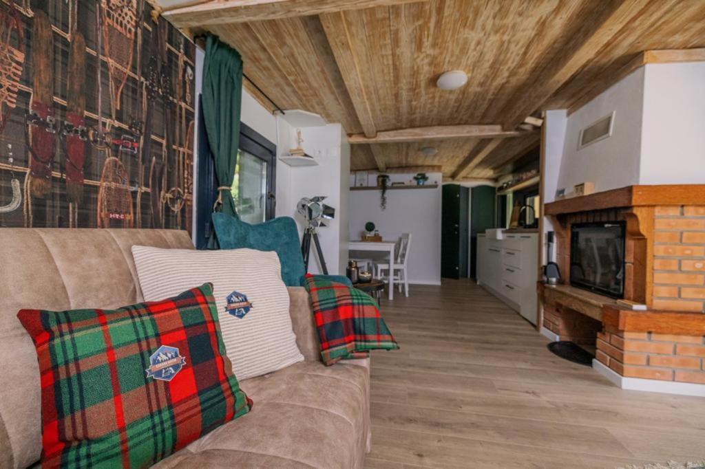 Cabana Bucin Bucin  외부 사진