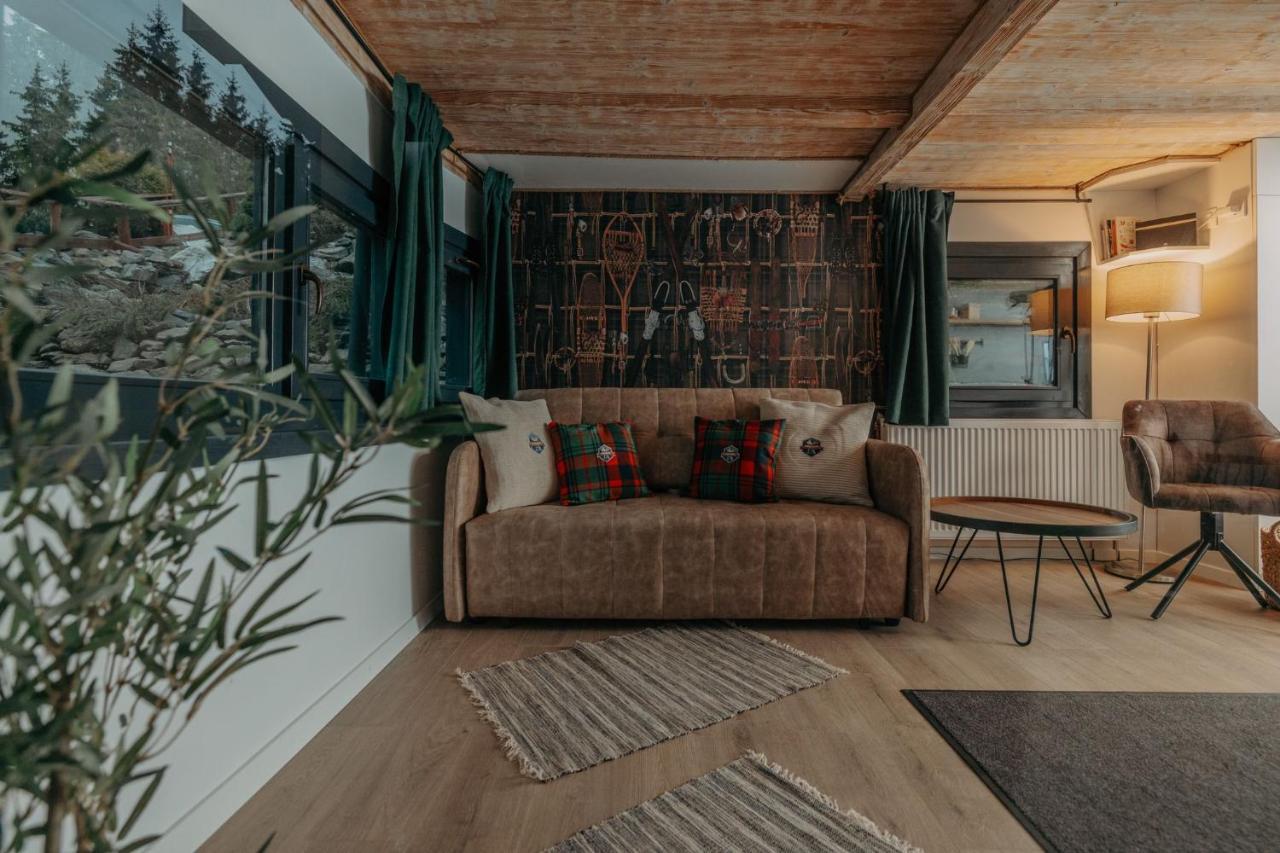 Cabana Bucin Bucin  외부 사진